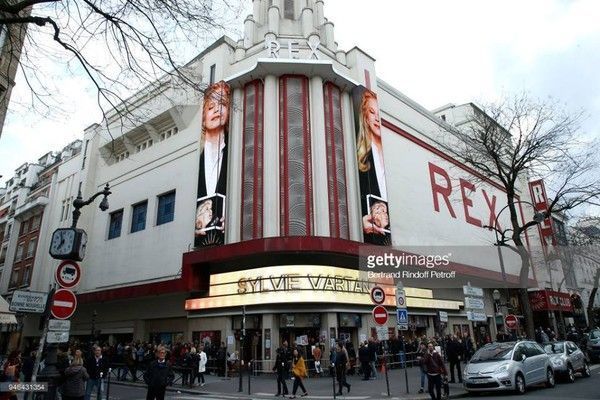 le grand rex