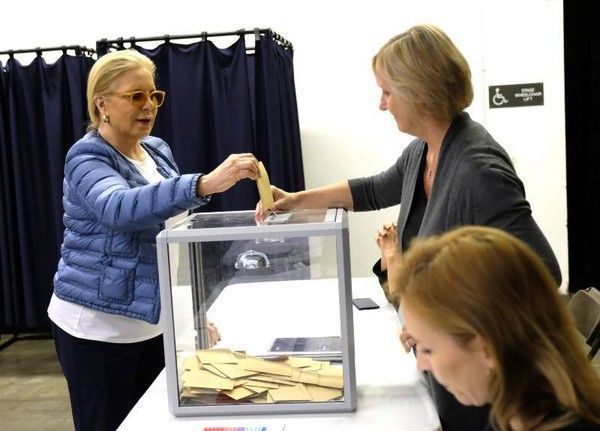 a los angeles avec sylvie vartan