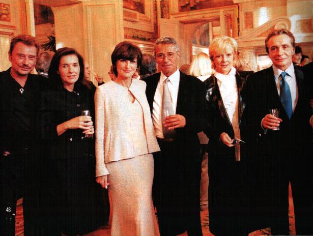 Michel Sardou - Concert 85 Michel Sardou - Concert 85