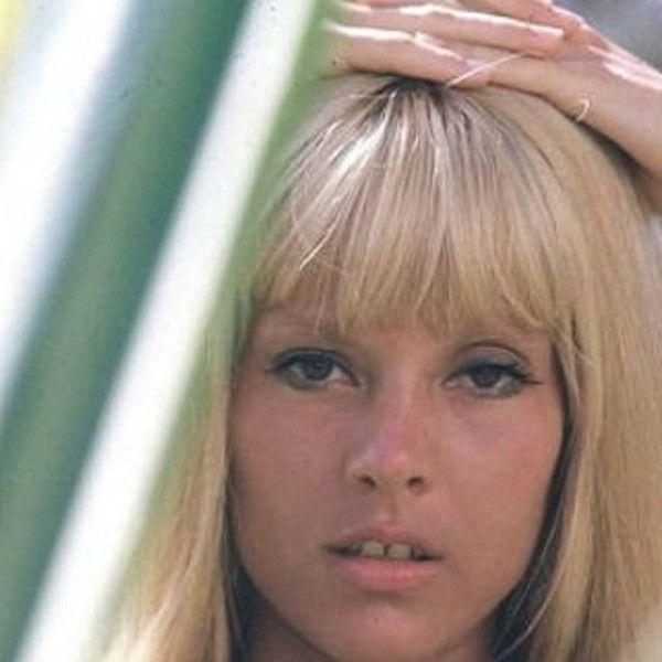 sylvie 1969