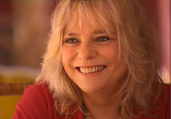 Ou habite france gall