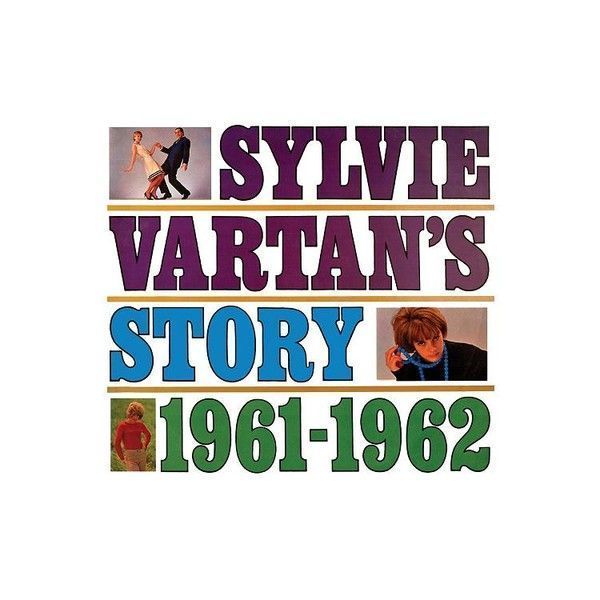 Sylvie Vartan's Story