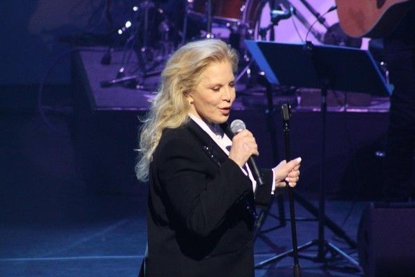 Sylvie concert