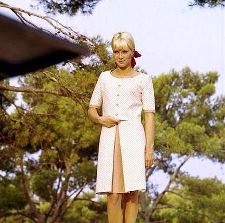 Robe Silvie