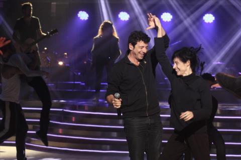 rencontre celine bosquet patrick bruel