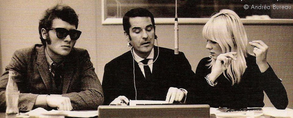 Sylvie Vartan - Qu'Est-Ce Qui Fait Pleurer Les Blondes? Sylvie Vartan - Qu'Est-Ce Qui Fait Pleurer Les Blondes?