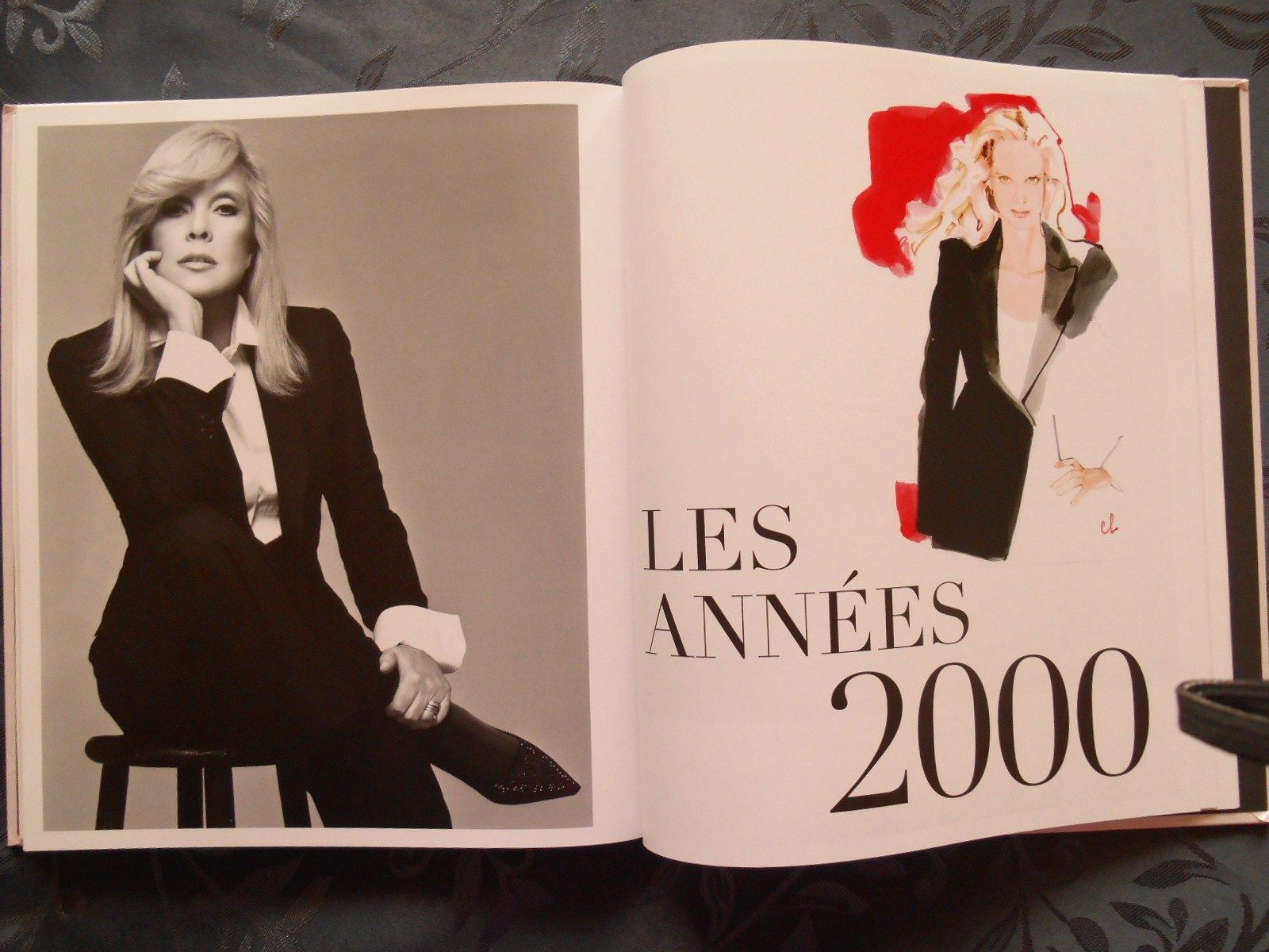 les années 2000