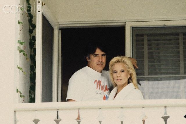 a los angeles avec sylvie vartan - Page 4