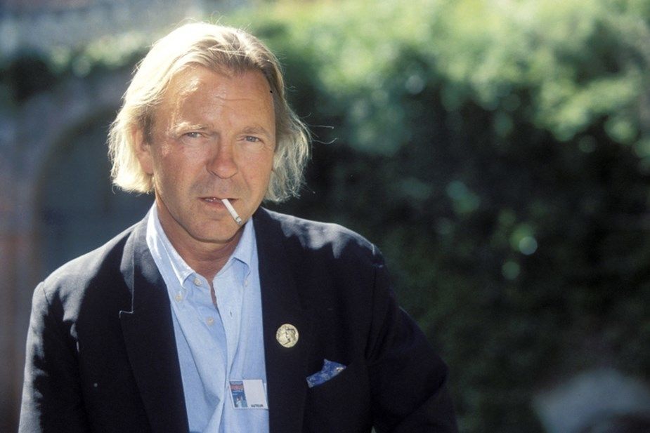 Adieu Thierry Séchan