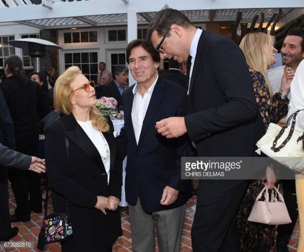 a los angeles avec sylvie vartan - Page 2